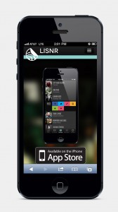 Lisnr-iPhone