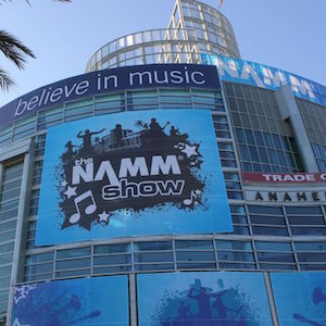 namm 2016