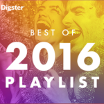 trendy music 2016