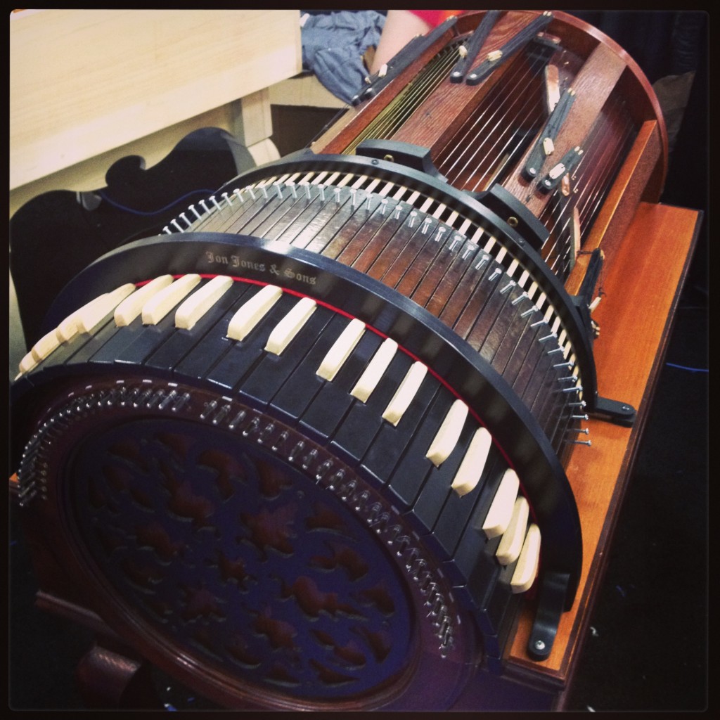 The NAMM Experience Jody Whitesides Music