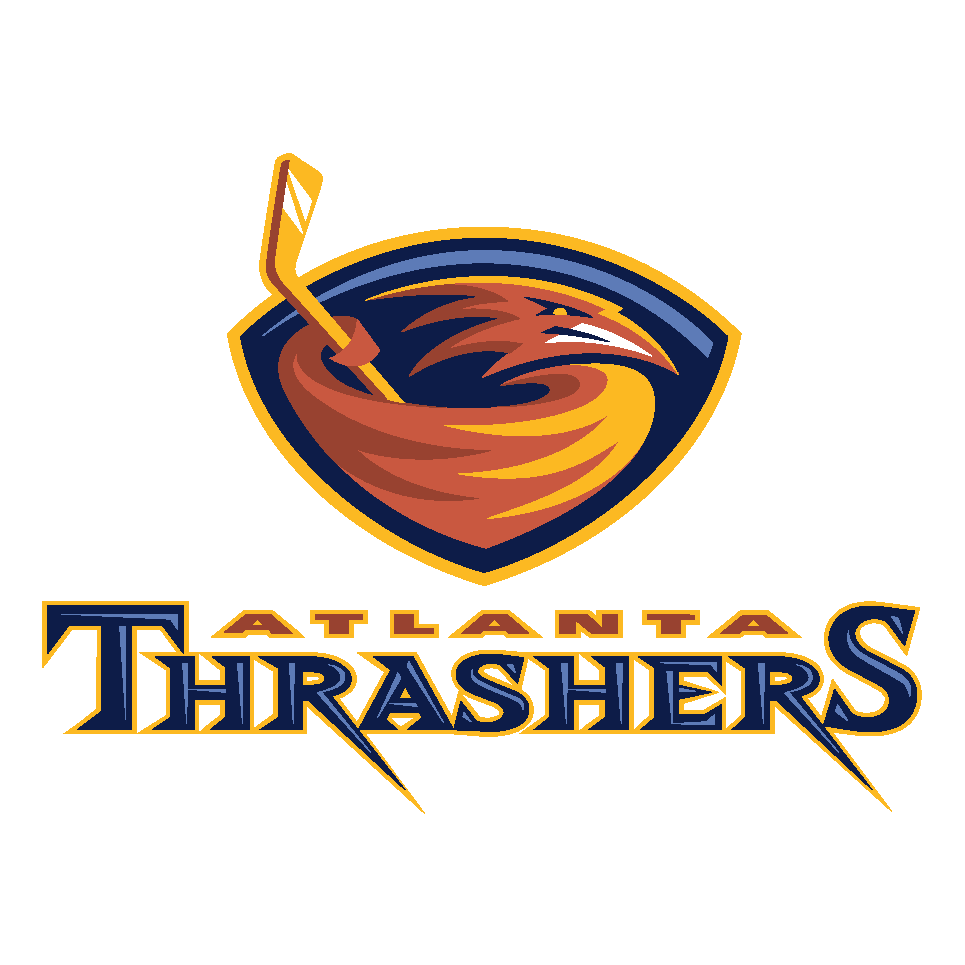 Atlanta Sports Franchises: Atlanta Thrashers