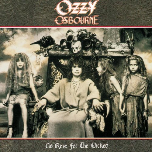 Hero By Ozzy