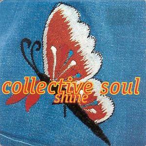 shine by collective soul
