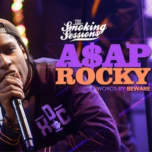 ASAP Rocky