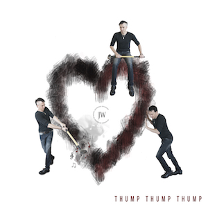 New Single Thump Thump Thump