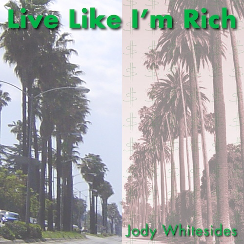 Live Like I&#8217;m Rich