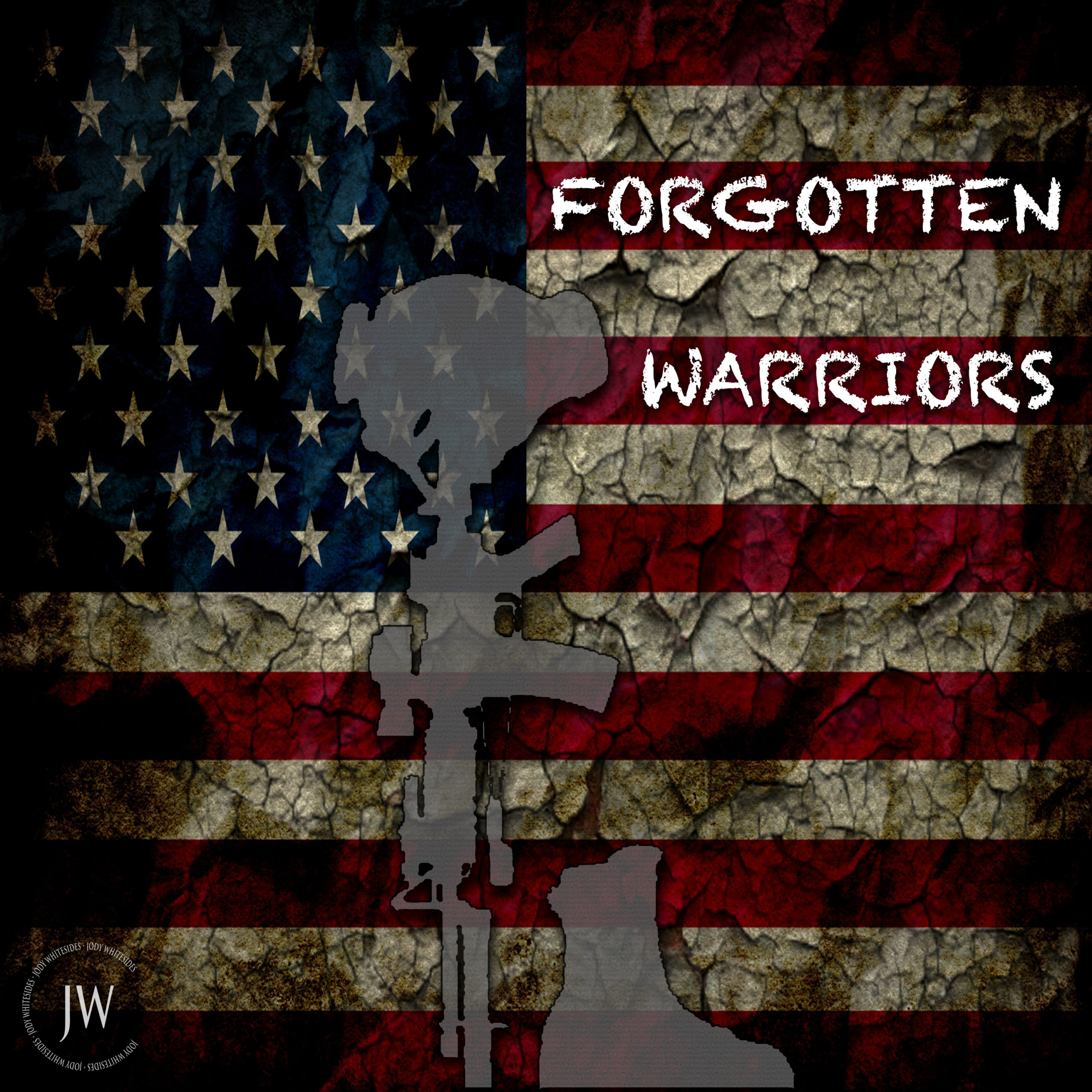 Forgotten Warriors