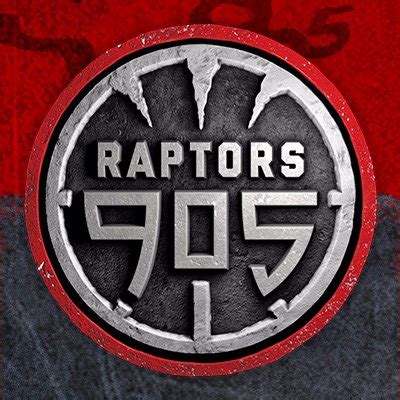 Raptors 905 Lyric Video