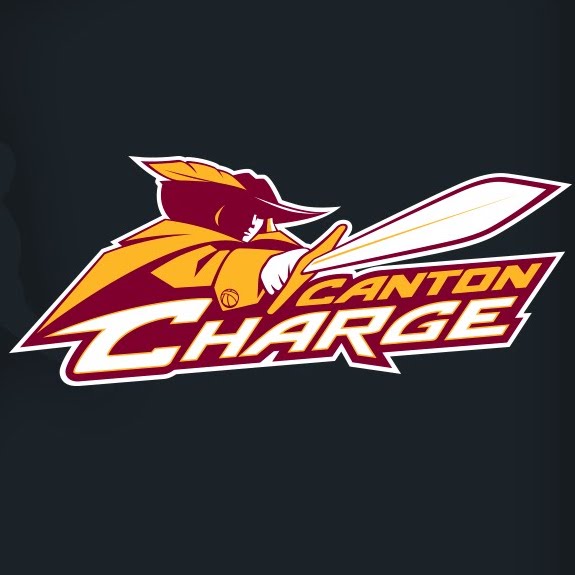 Canton Charge Lyric Video