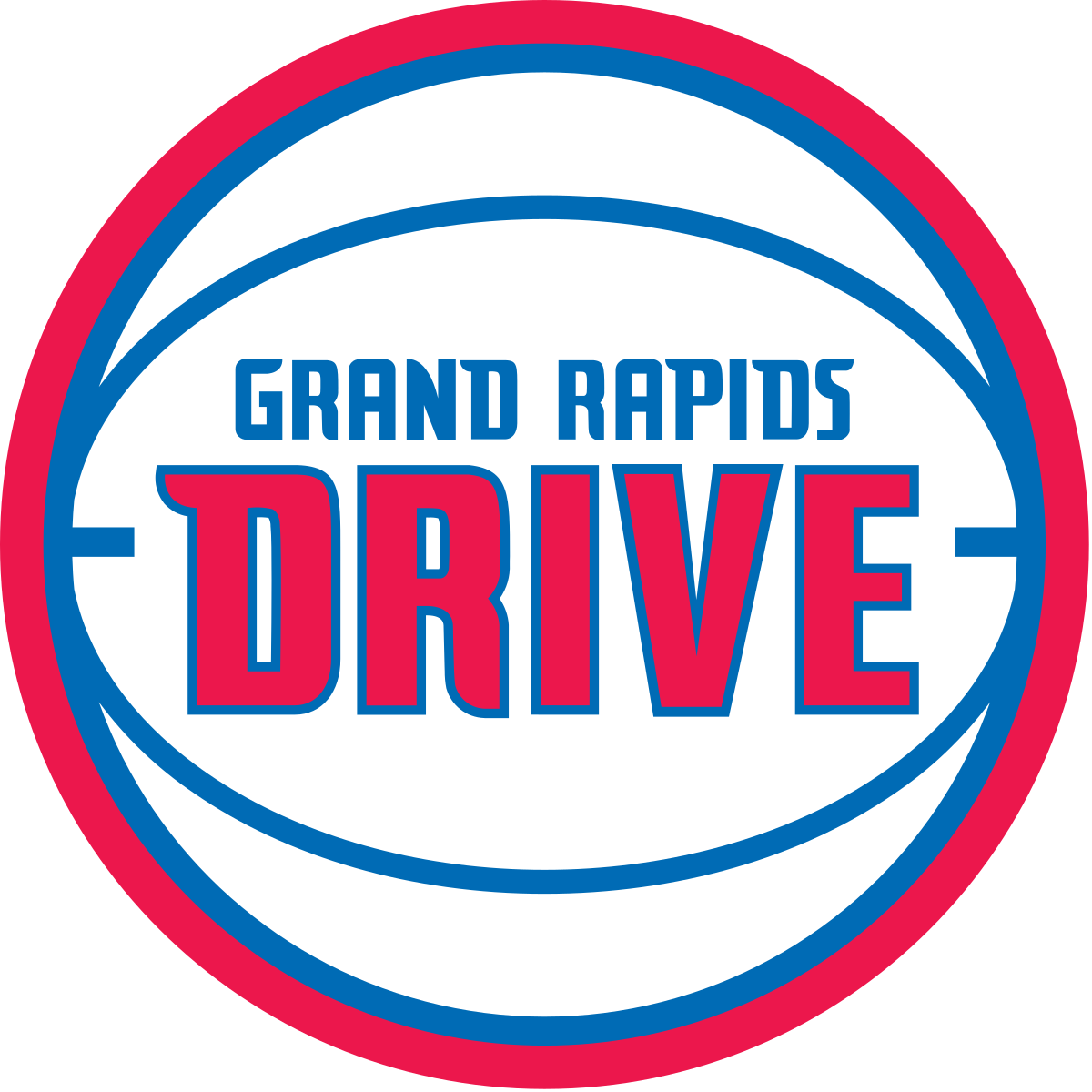 Grand Rapids Drive Lyric Video