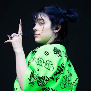 Billie Eilish