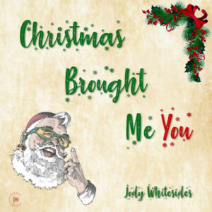 Christmas Brought Me You [Deluxe Single Remix]