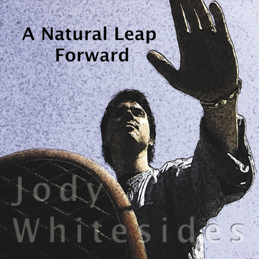 A Natural Leap Forward