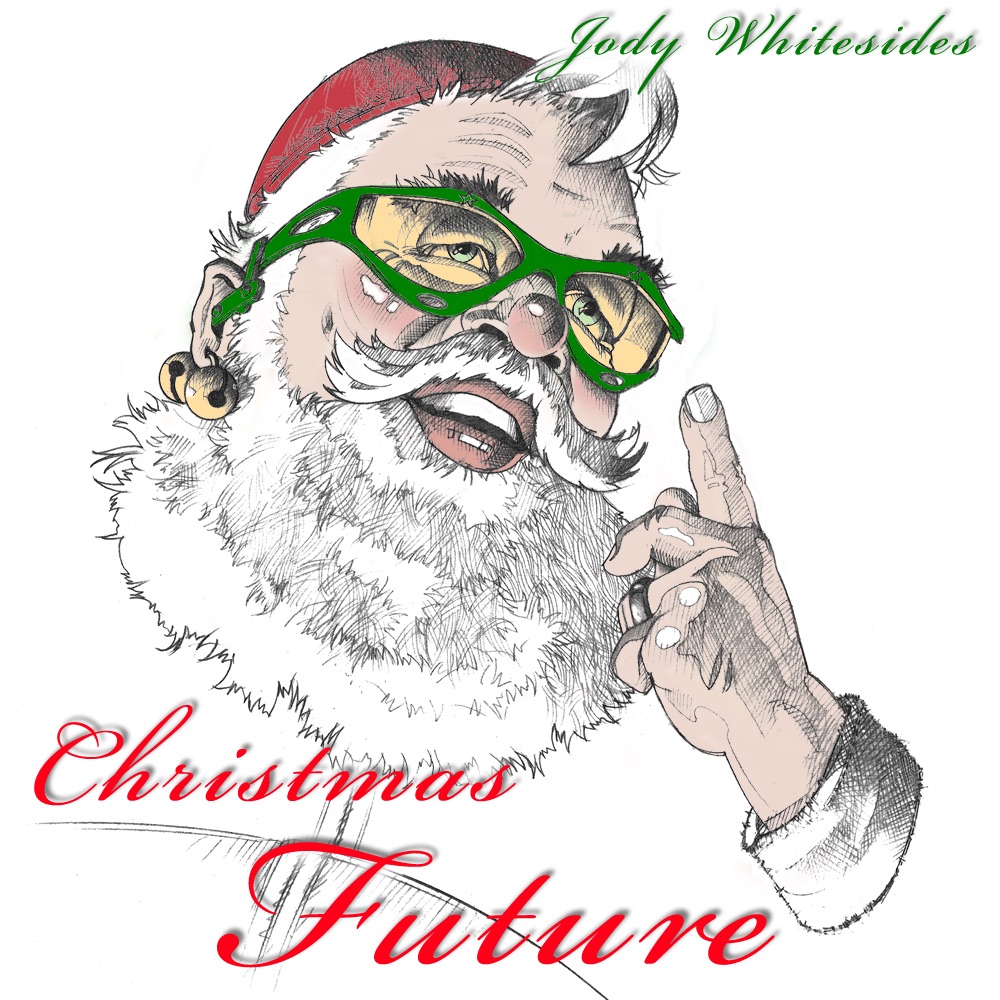 Christmas Future