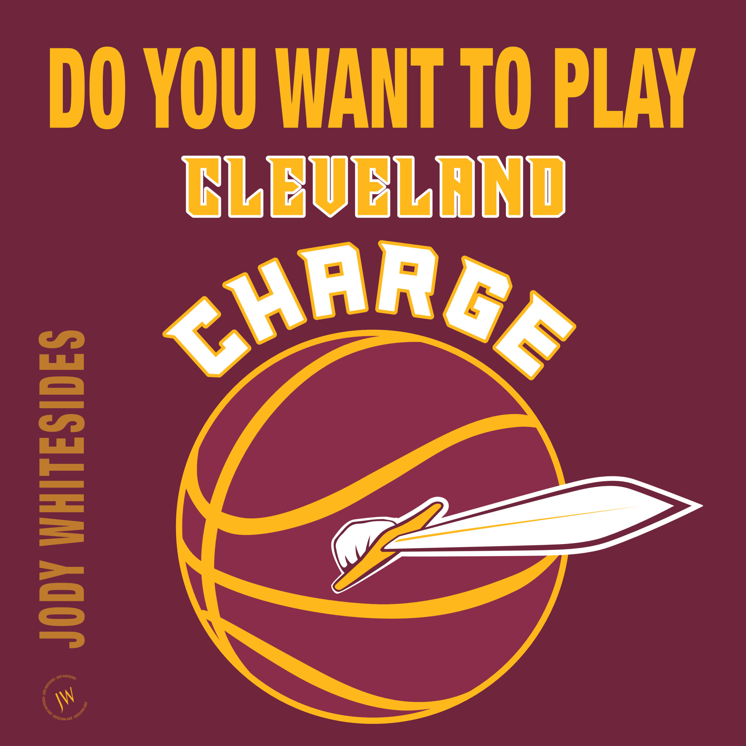 Cleveland Charge