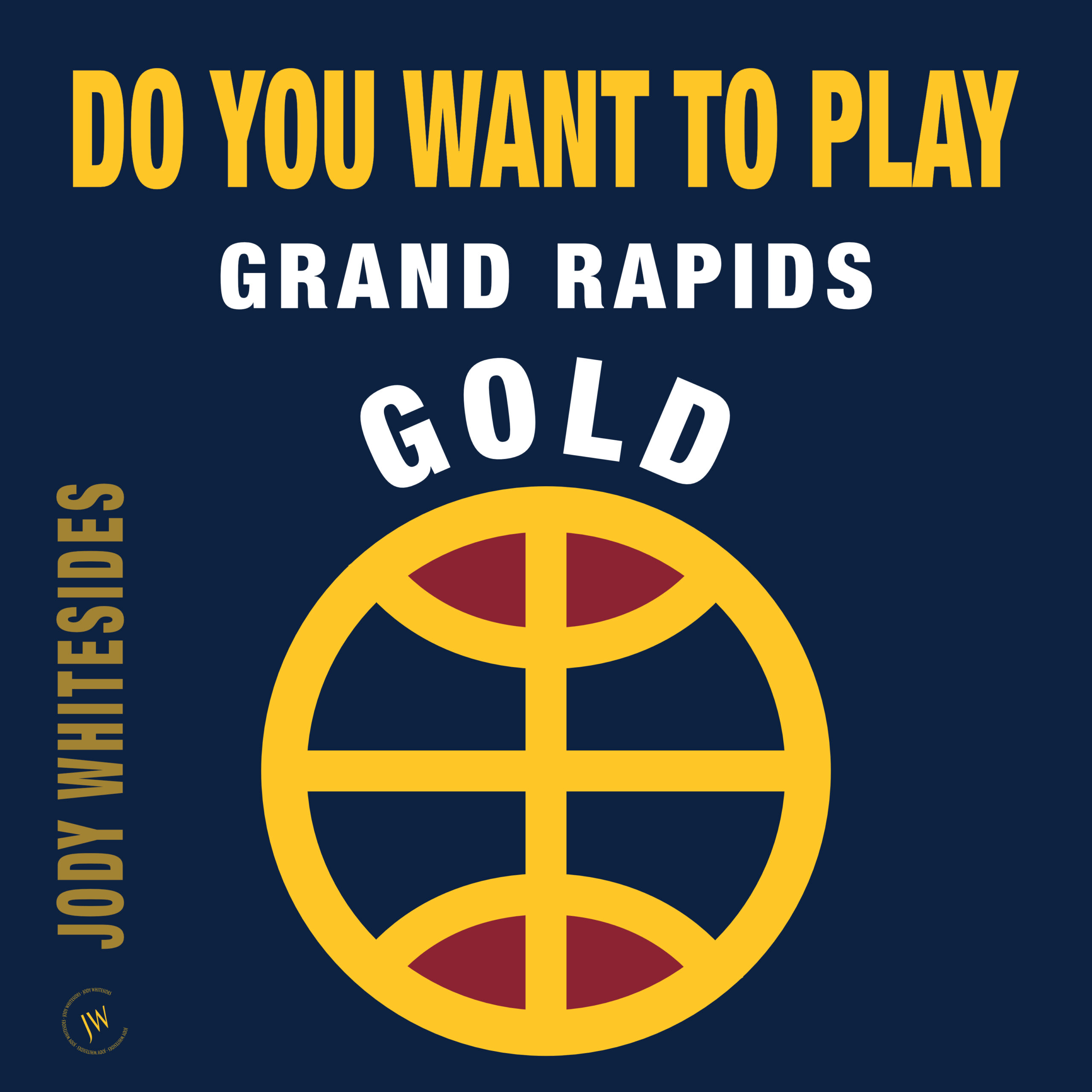 Grand Rapids Gold