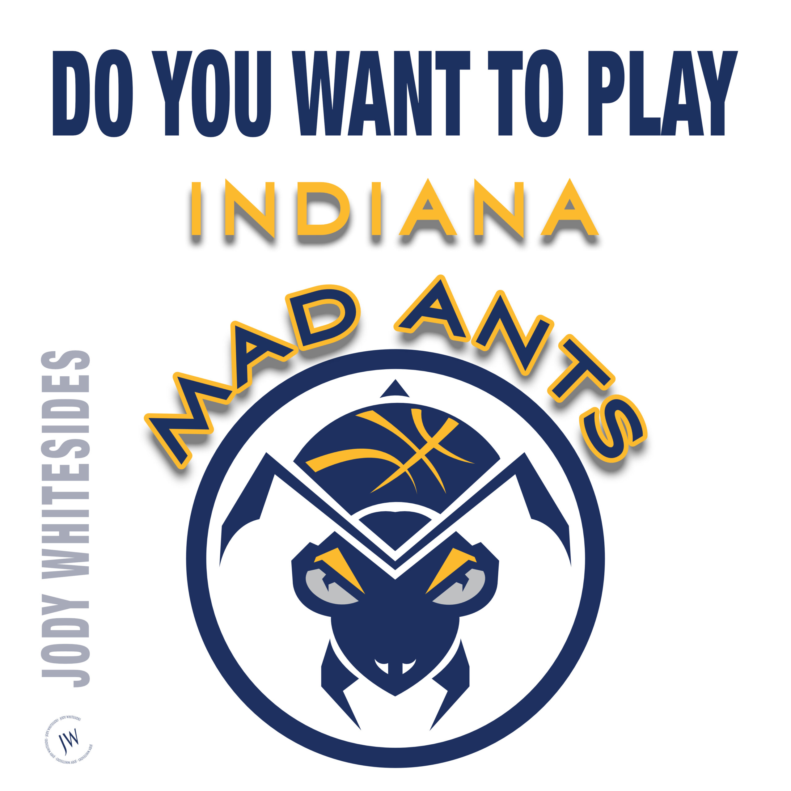 Indiana Mad Ants