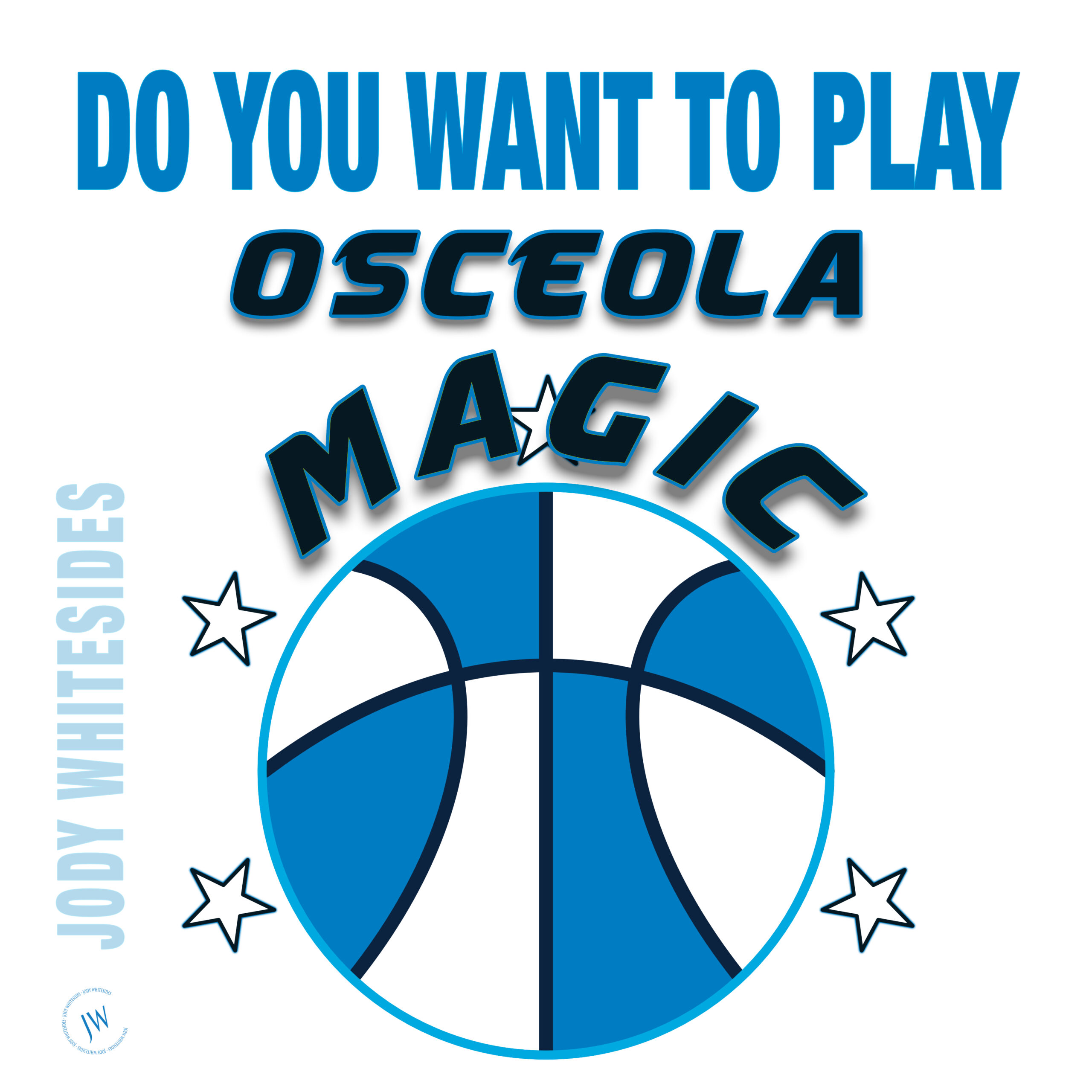 Osceola Magic