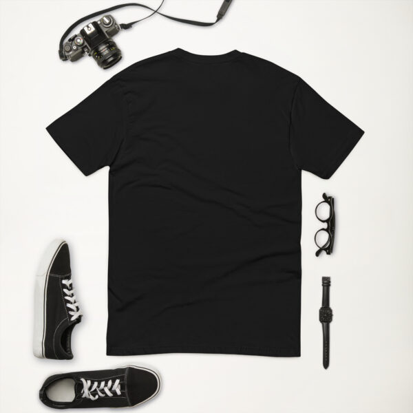 Till We Meet Again Lyric Art T-shirt - Image 13