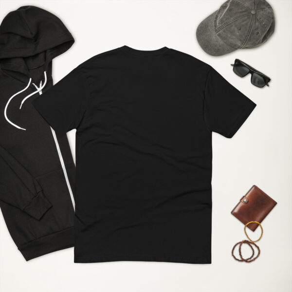 Till We Meet Again Lyric Art T-shirt - Image 14