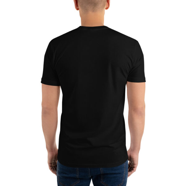 Till We Meet Again Lyric Art T-shirt - Image 16