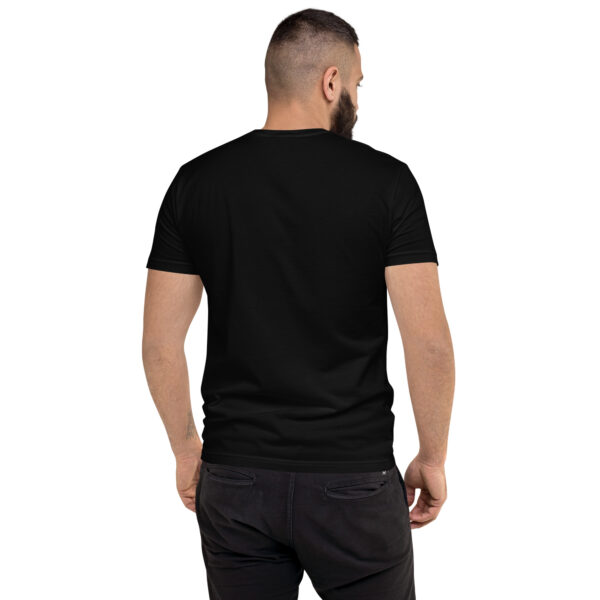 Till We Meet Again Lyric Art T-shirt - Image 19