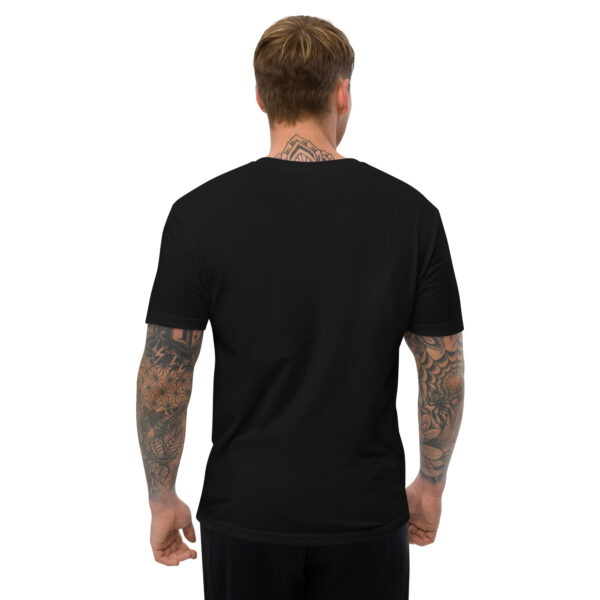 Till We Meet Again Lyric Art T-shirt - Image 27