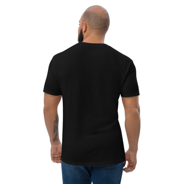 Till We Meet Again Lyric Art T-shirt - Image 30