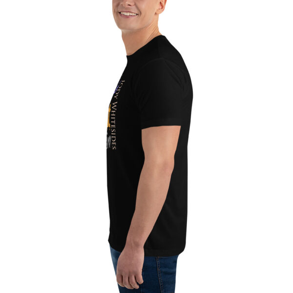Till We Meet Again Lyric Art T-shirt - Image 17