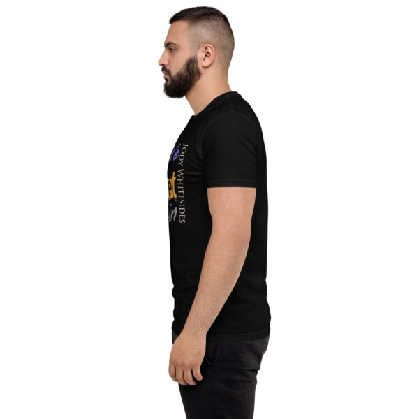 Till We Meet Again Lyric Art T-shirt - Image 20