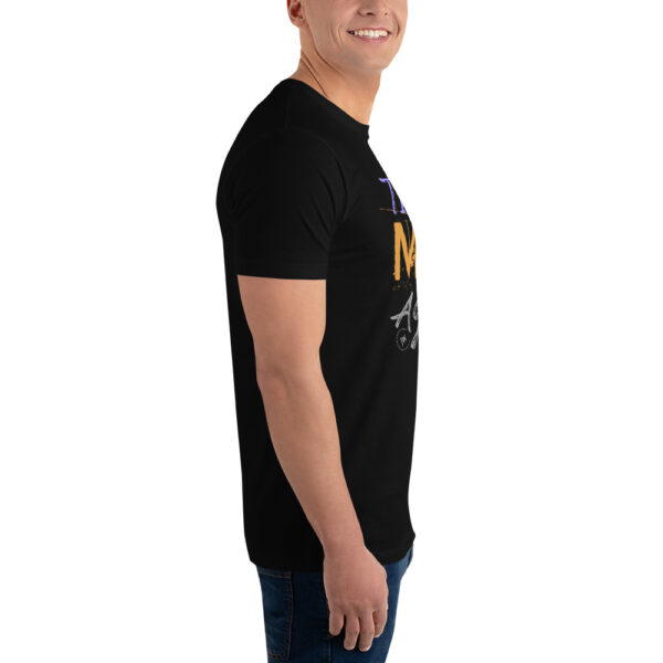 Till We Meet Again Lyric Art T-shirt - Image 18