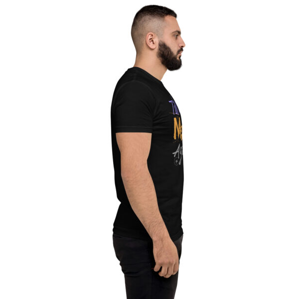 Till We Meet Again Lyric Art T-shirt - Image 22