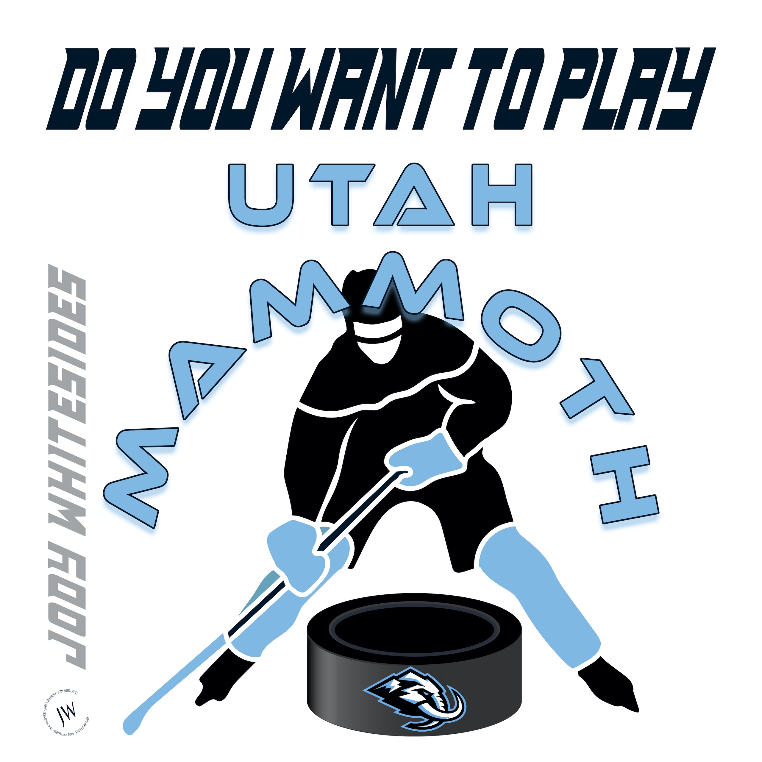 Utah Mammoth
