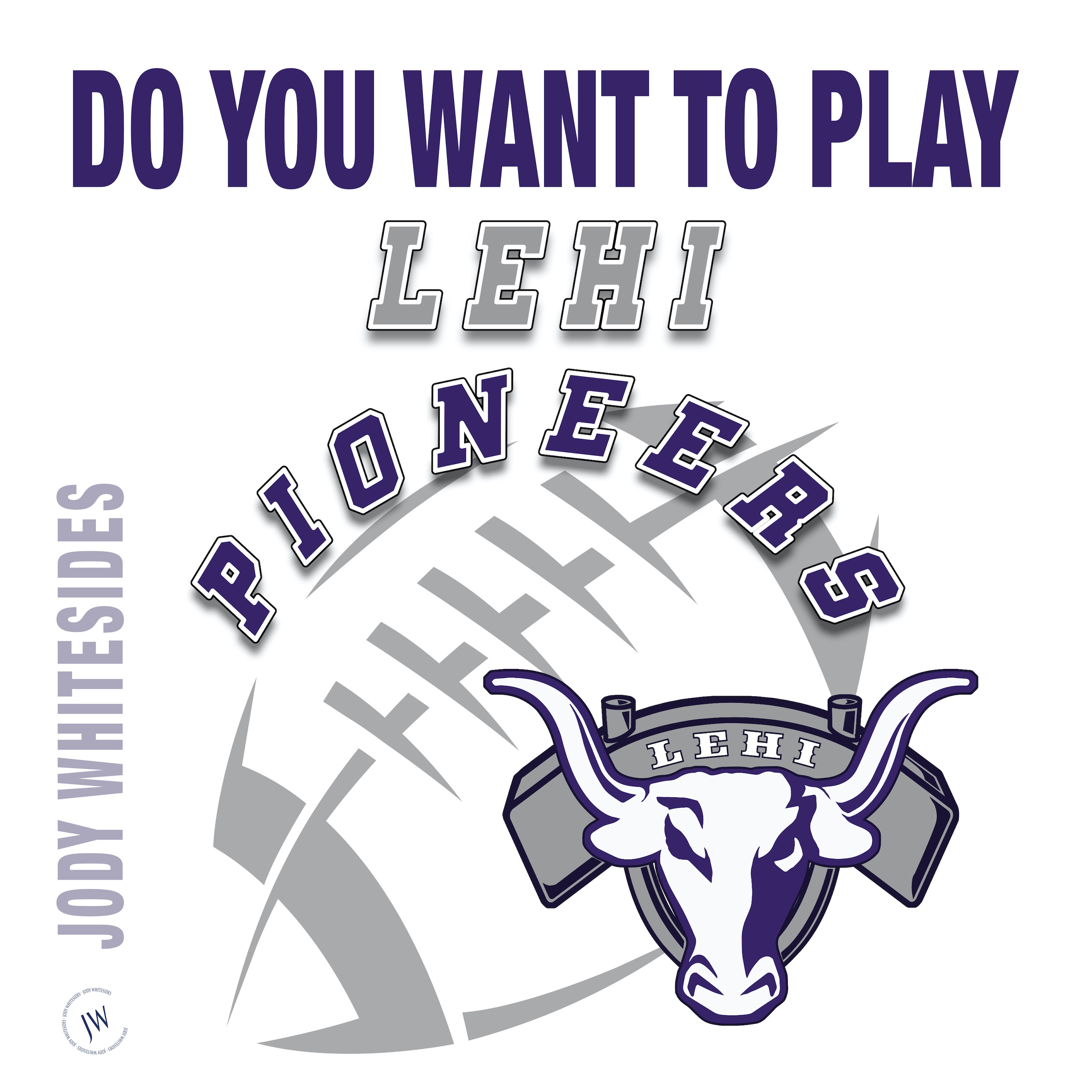 Lehi Pioneers Football