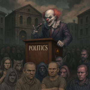 Politics WAV