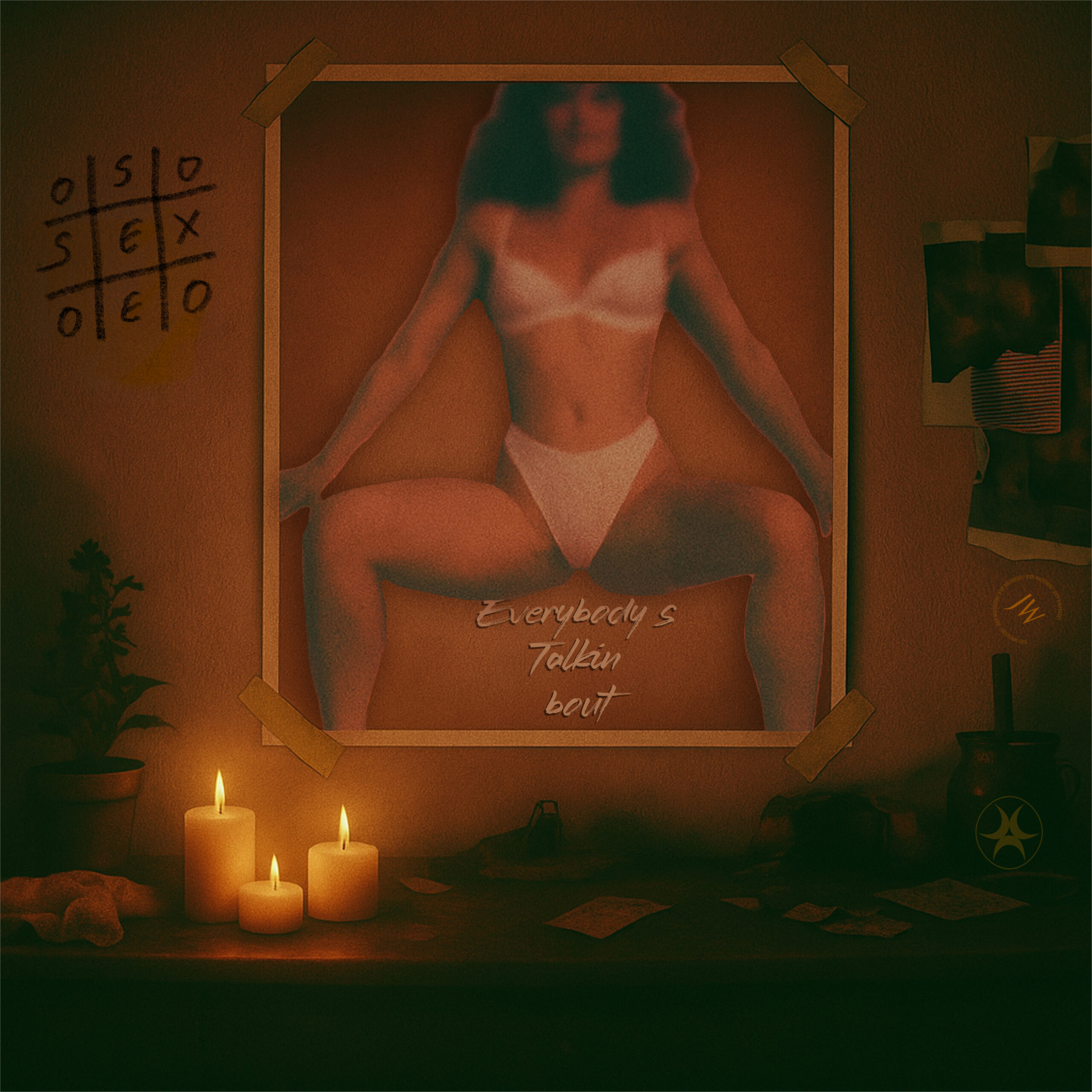 70 Weeks of New Music: Jody Whitesides Epic Re-Releases