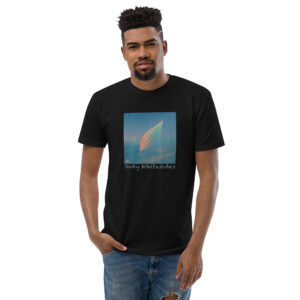Breezes Cover Art T-Shirt – Official Jody Whitesides Merch