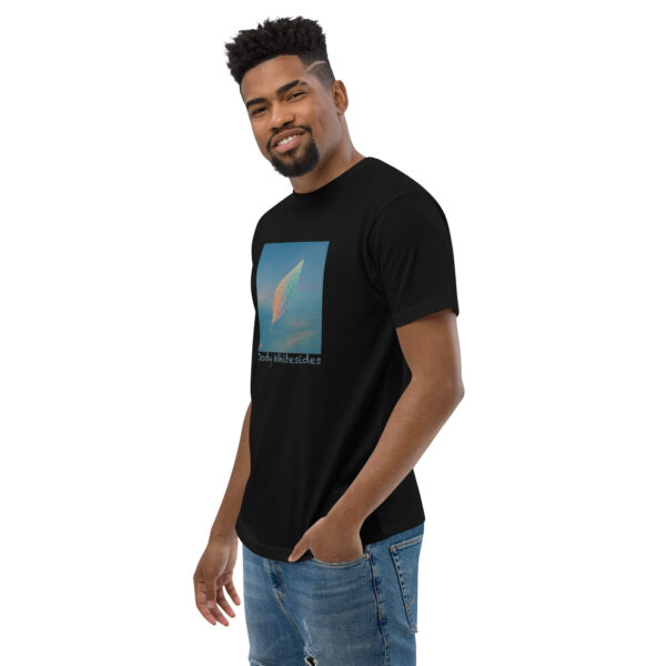 Breezes Cover Art T-Shirt – Official Jody Whitesides Merch - Image 2
