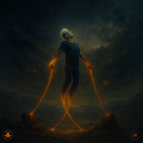 Ties Are Truly Bound Cover Art