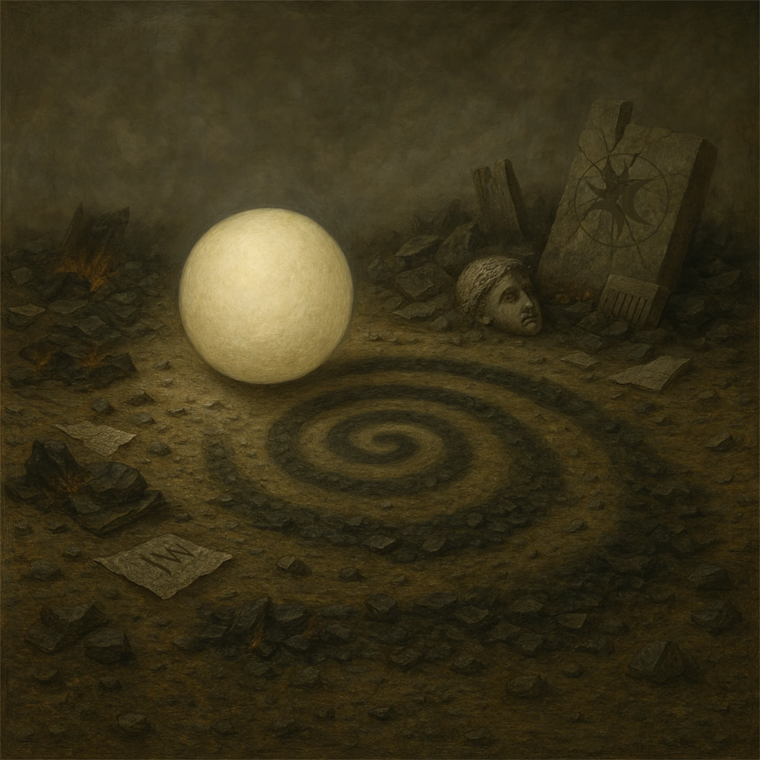 From X-Files to Real Life: The Tech, Tone, and Truth Behind “Spiral Event”