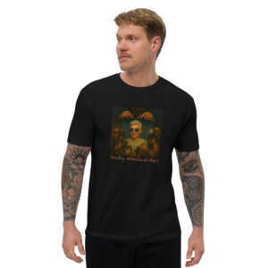 Egoman Lyric T-Shirt – Official Jody Whitesides Merch - M