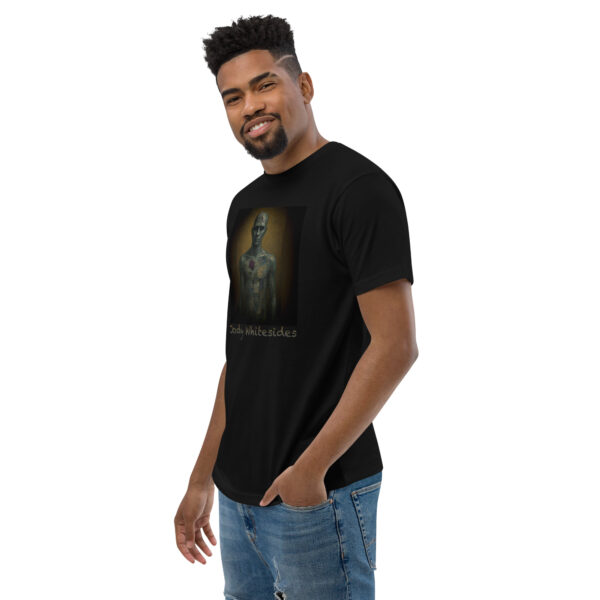 Beside the Lies Cover Art T-Shirt – Official Jody Whitesides Merch - Image 2