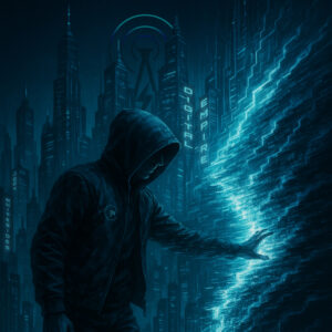 Digital Empire Cover Art