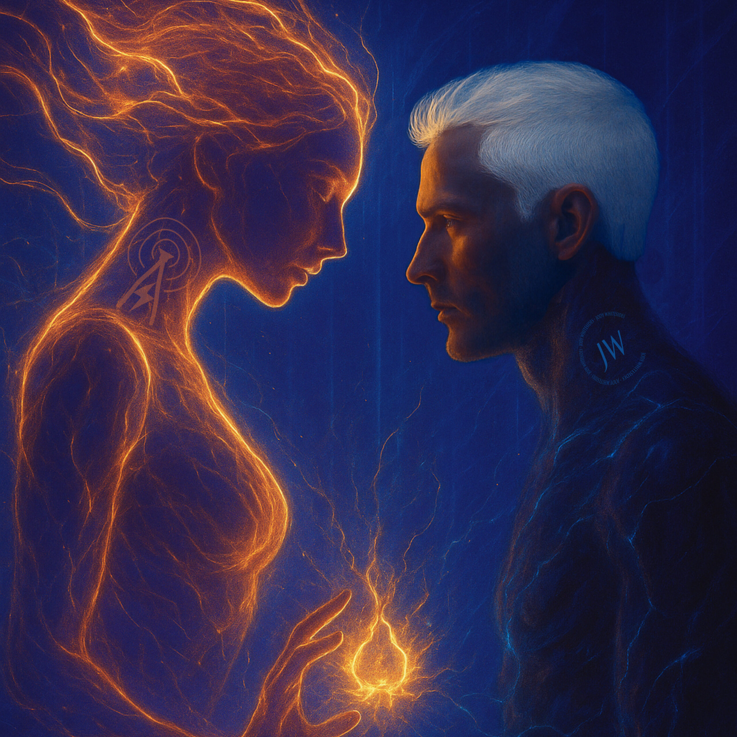 Power Personality Cover Art