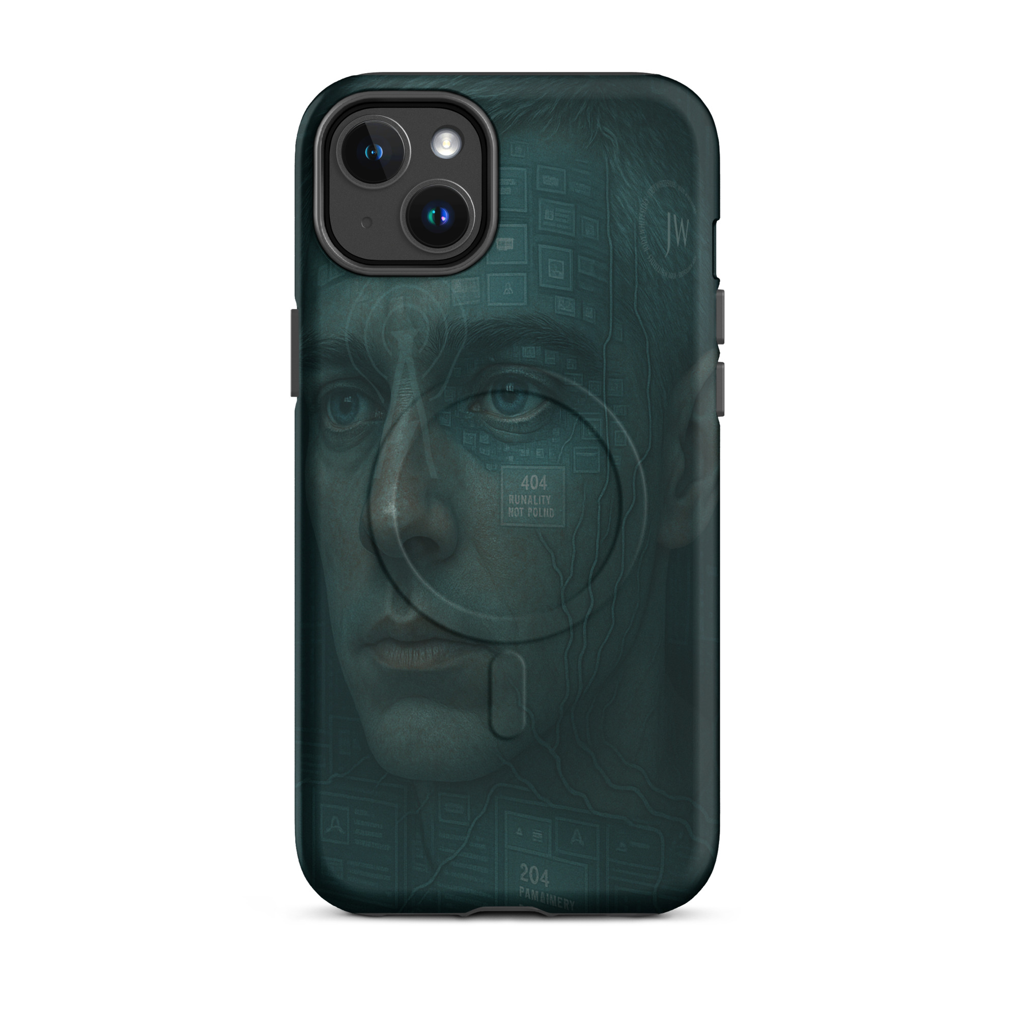 Vision MagSafe® case for iPhone® - Image 3