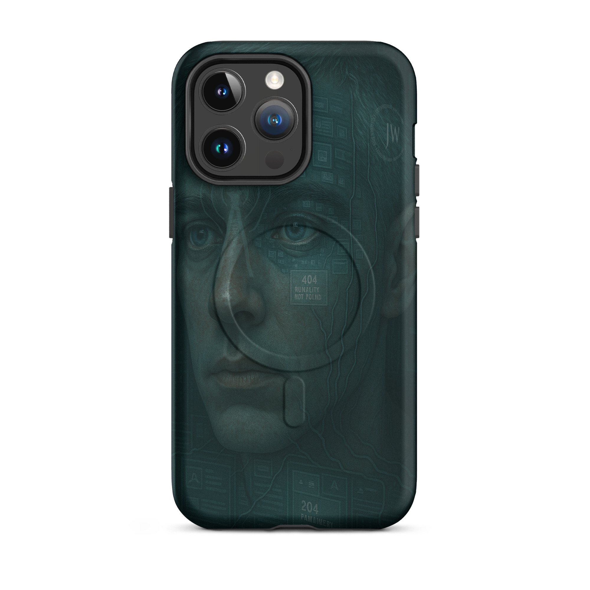 Vision MagSafe® case for iPhone® - Image 5