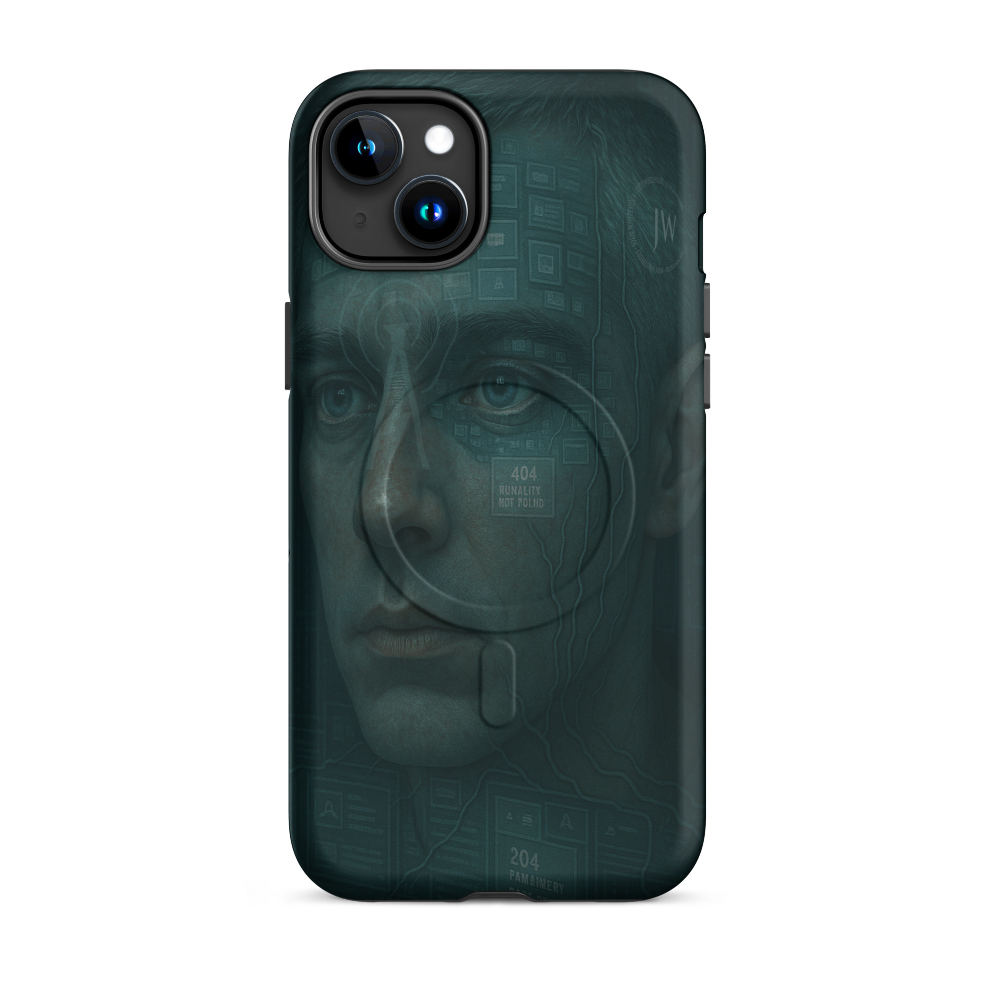 Vision MagSafe® case for iPhone® - Image 7