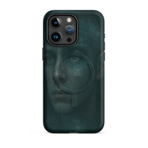 Vision MagSafe® case for iPhone®