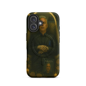 Publicity MagSafe® case for iPhone®