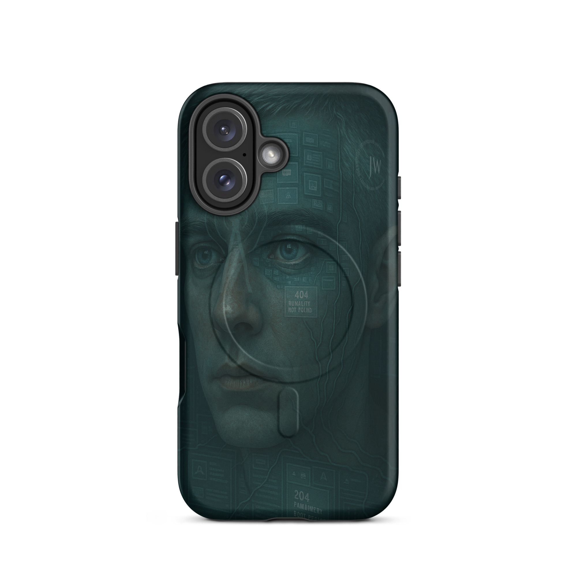 Vision MagSafe® case for iPhone® - Image 9